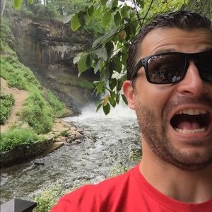 Meet your Posher, James